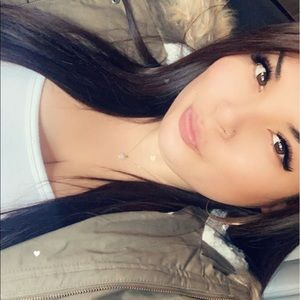 Meet your Posher, Jezreel